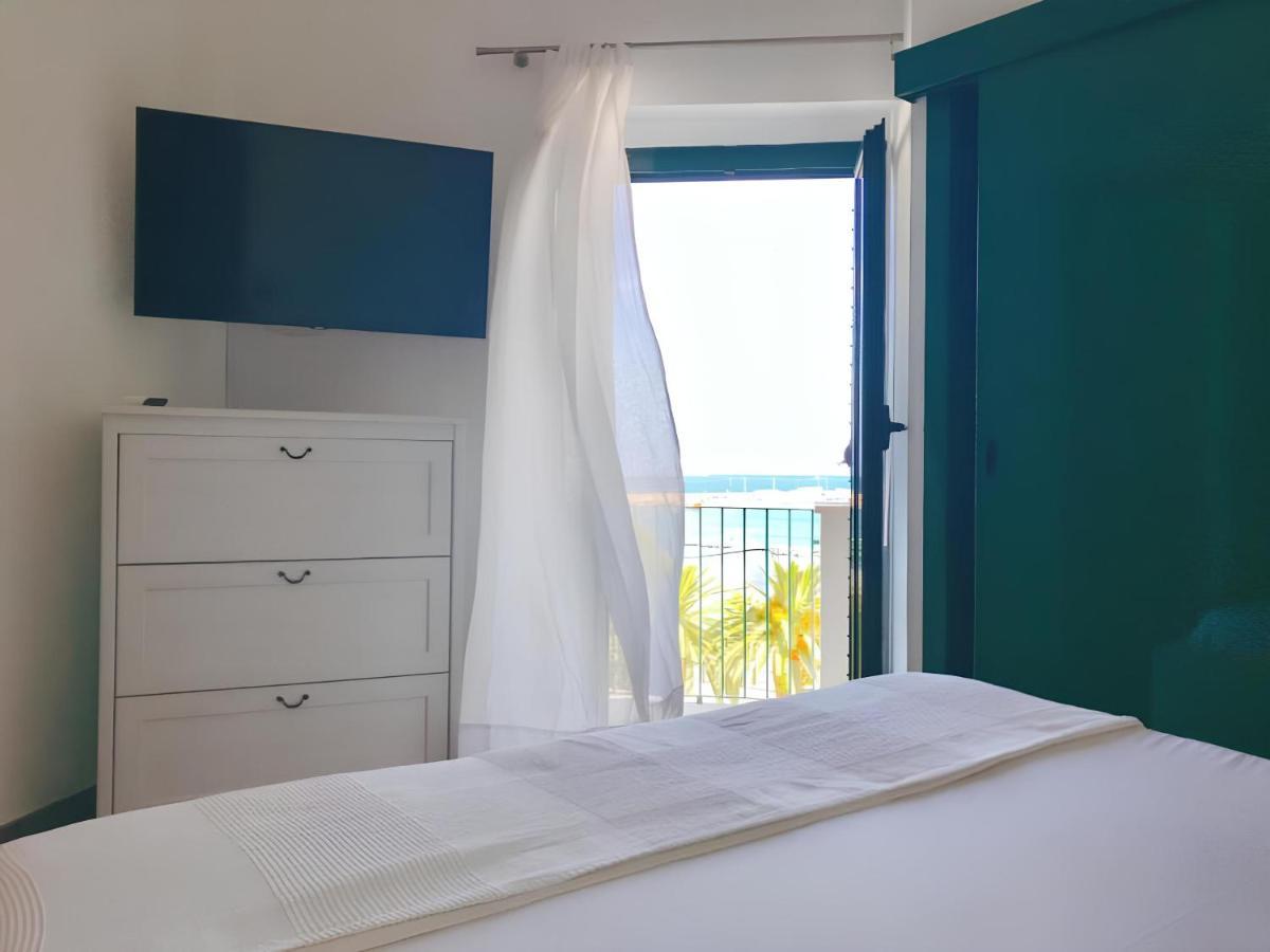 Terrazza Diomede- Manfredi Homes & Villas Manfredonia Buitenkant foto
