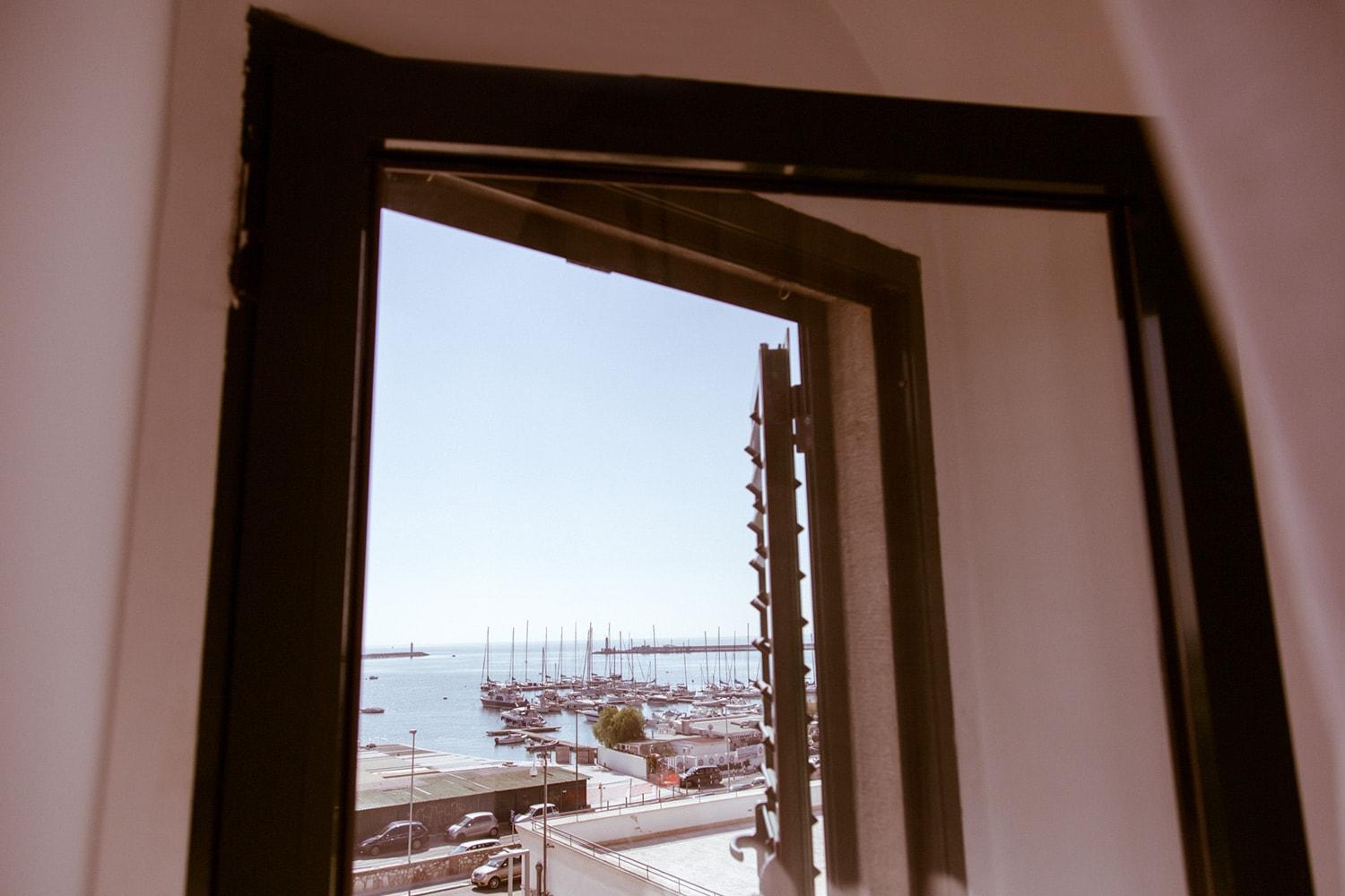 Terrazza Diomede- Manfredi Homes & Villas Manfredonia Buitenkant foto